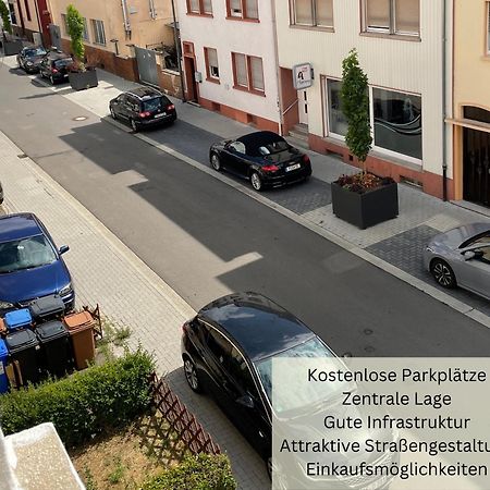 Stierpartment Am Pfaelzer Wald Naehe Outlet Center Zweibruecken Apartment Pirmasens Exterior photo