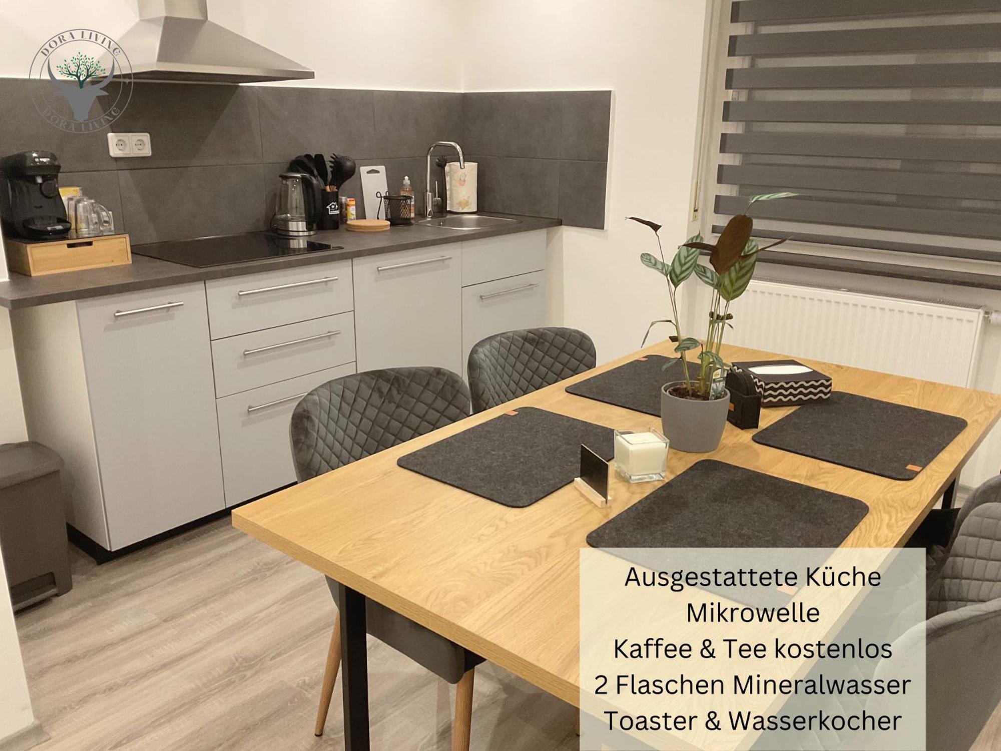Stierpartment Am Pfaelzer Wald Naehe Outlet Center Zweibruecken Apartment Pirmasens Exterior photo