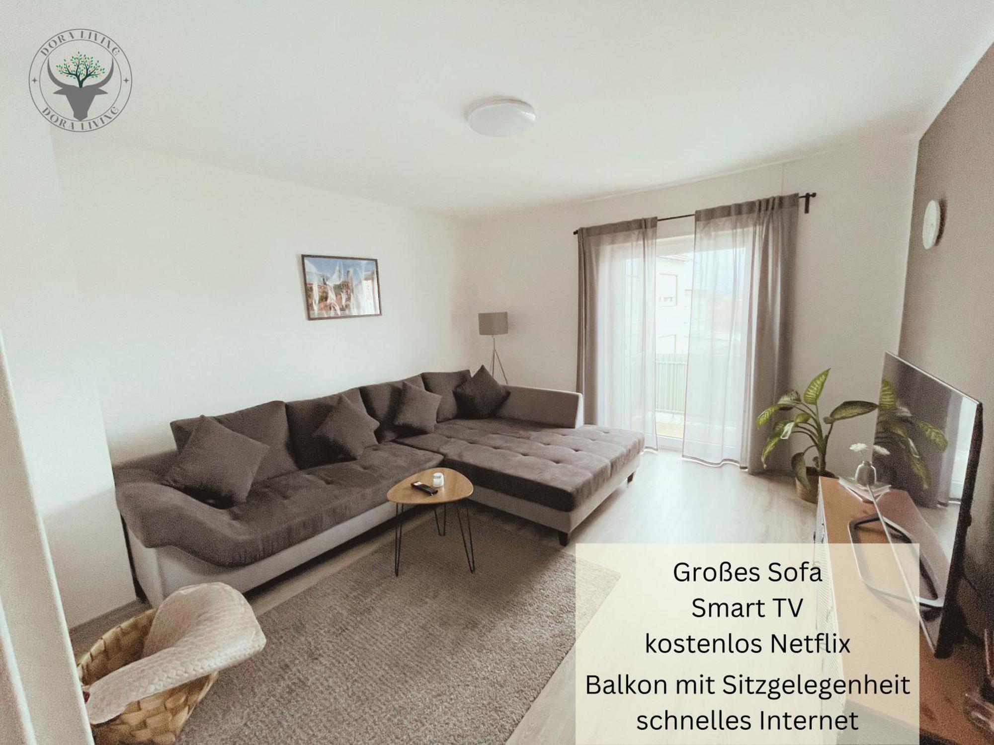Stierpartment Am Pfaelzer Wald Naehe Outlet Center Zweibruecken Apartment Pirmasens Exterior photo